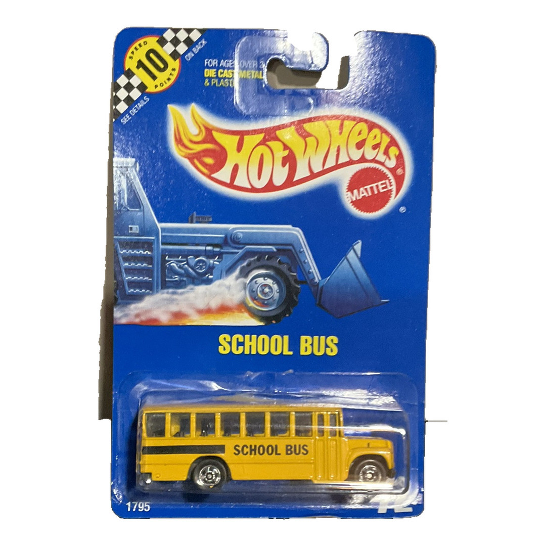 School Bus