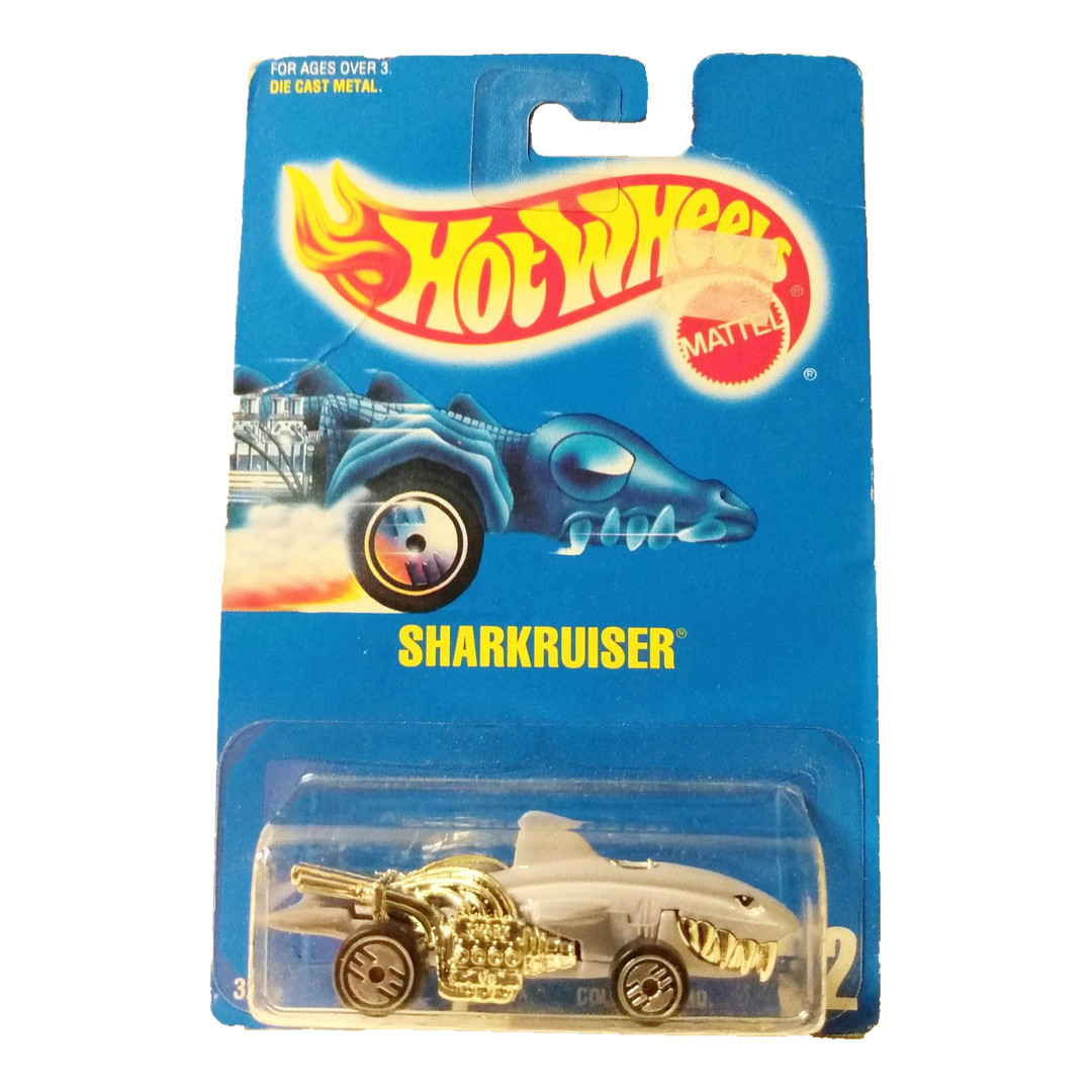 Sharkruiser