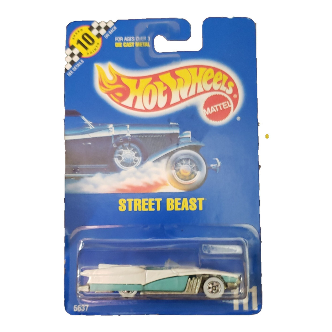Street Beast