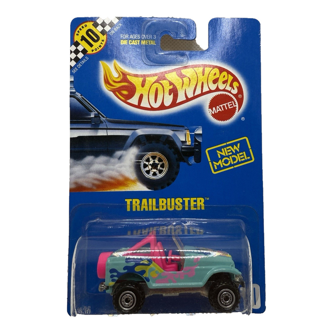 Trailbuster