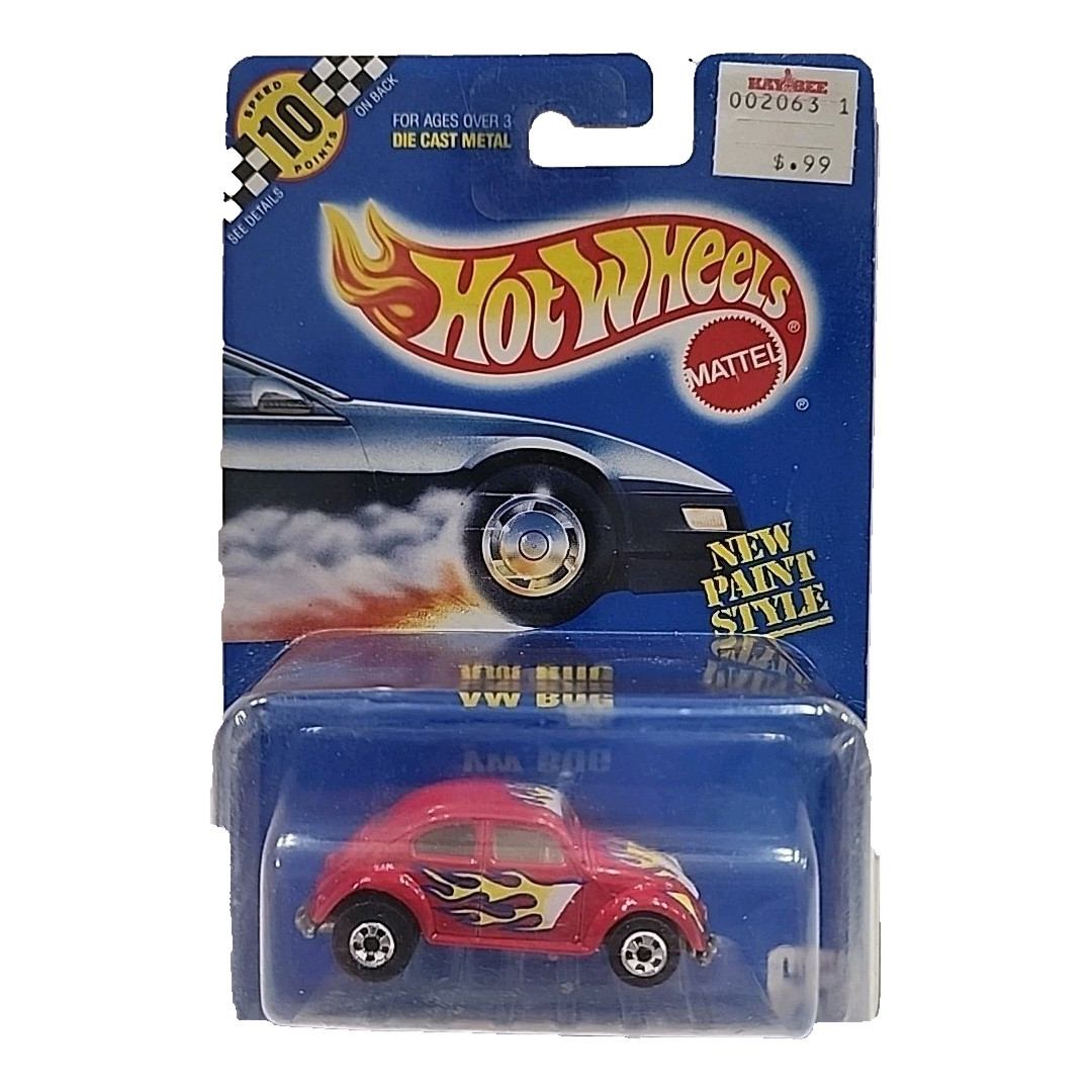 VW Bug