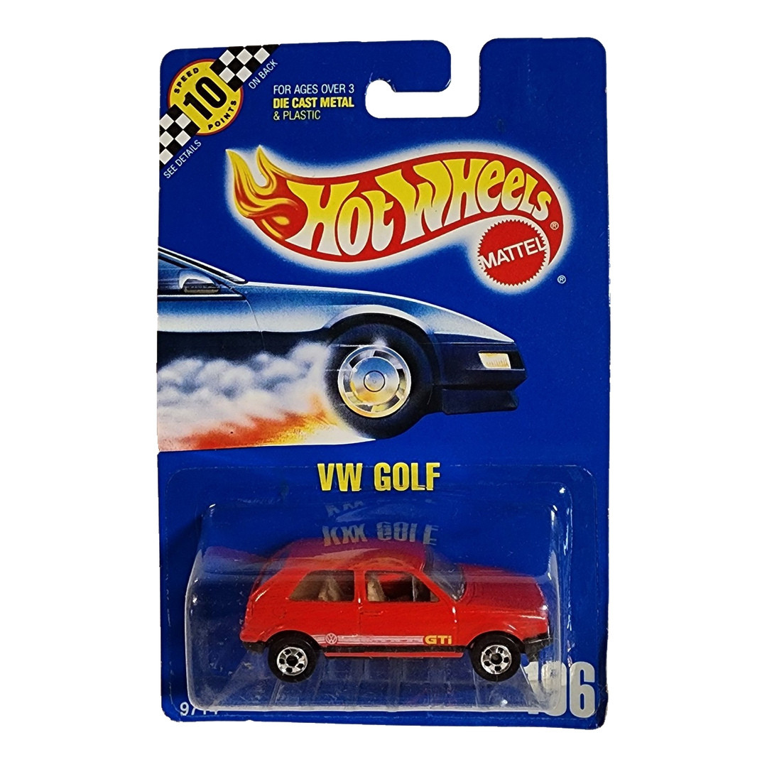 VW Golf
