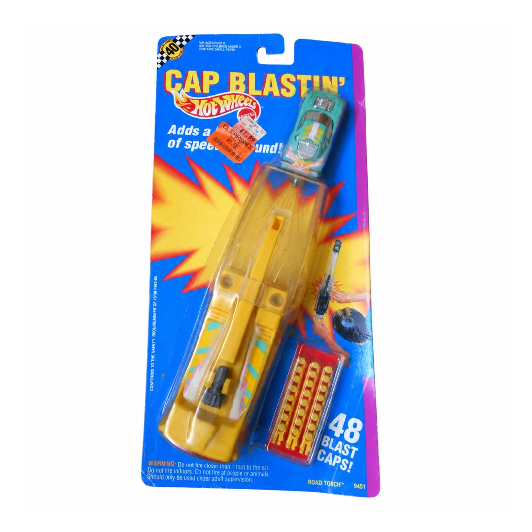 Road Torch