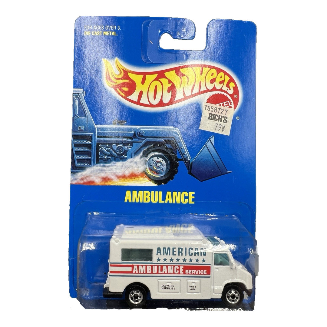 Ambulance