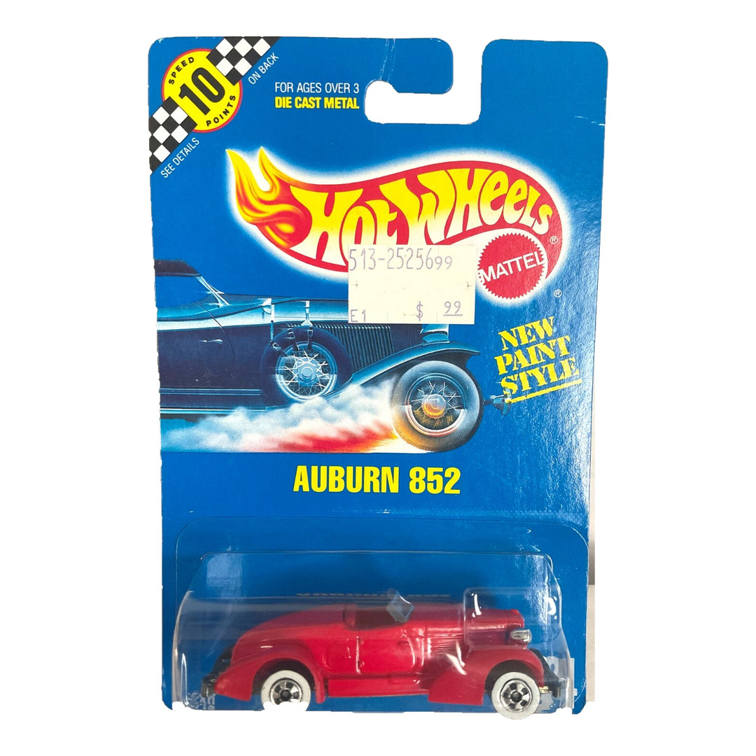 Auburn 852
