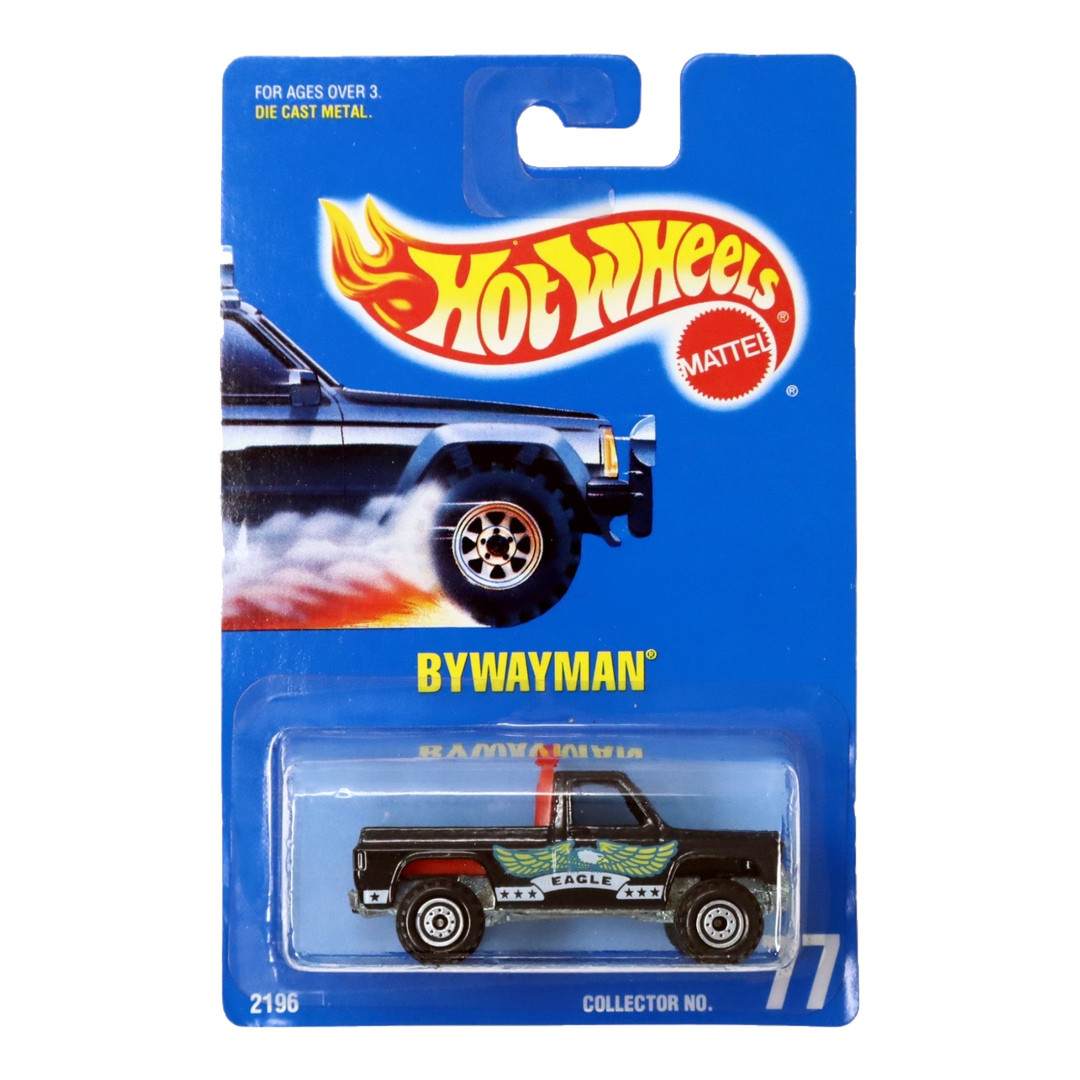 Bywayman