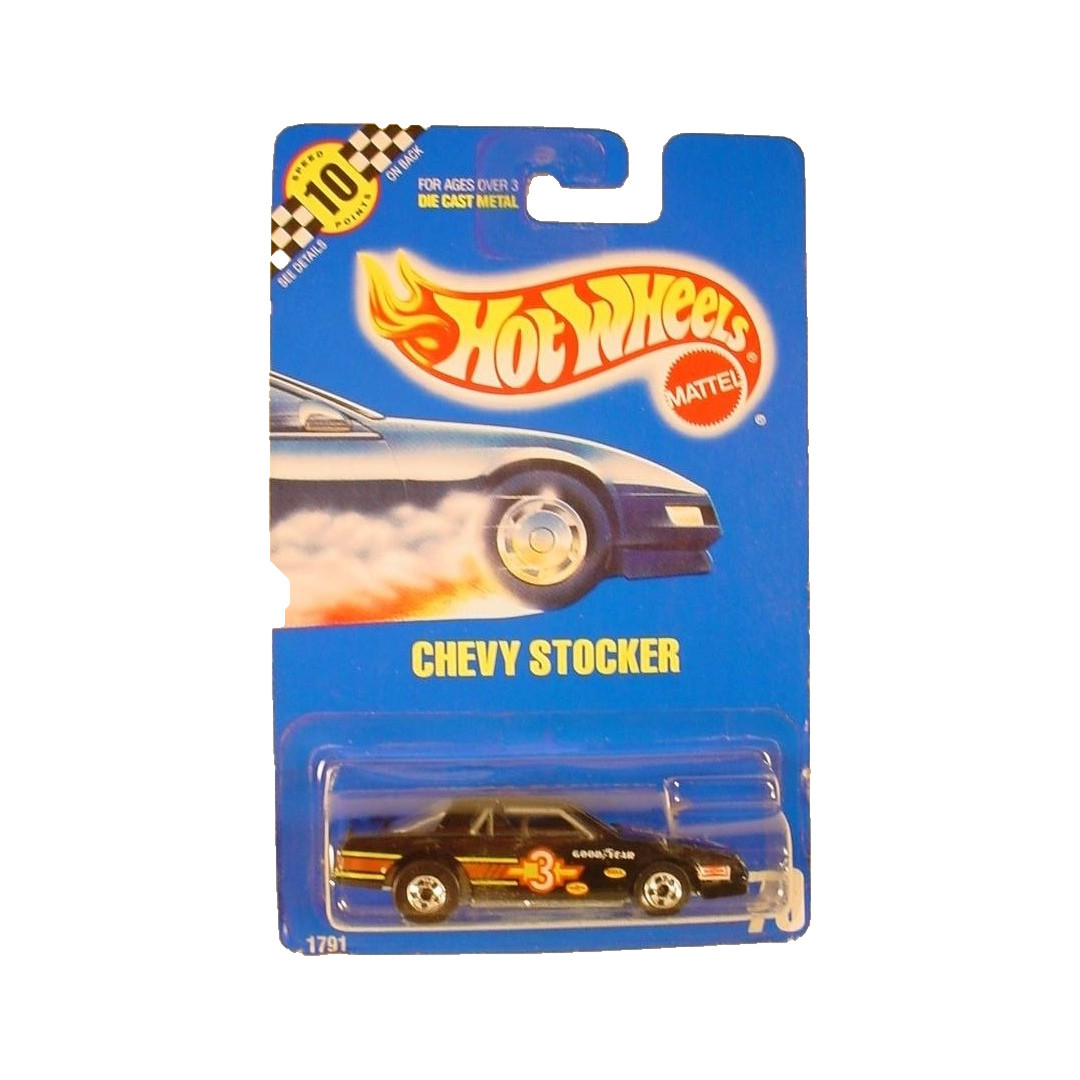 Chevy Stocker