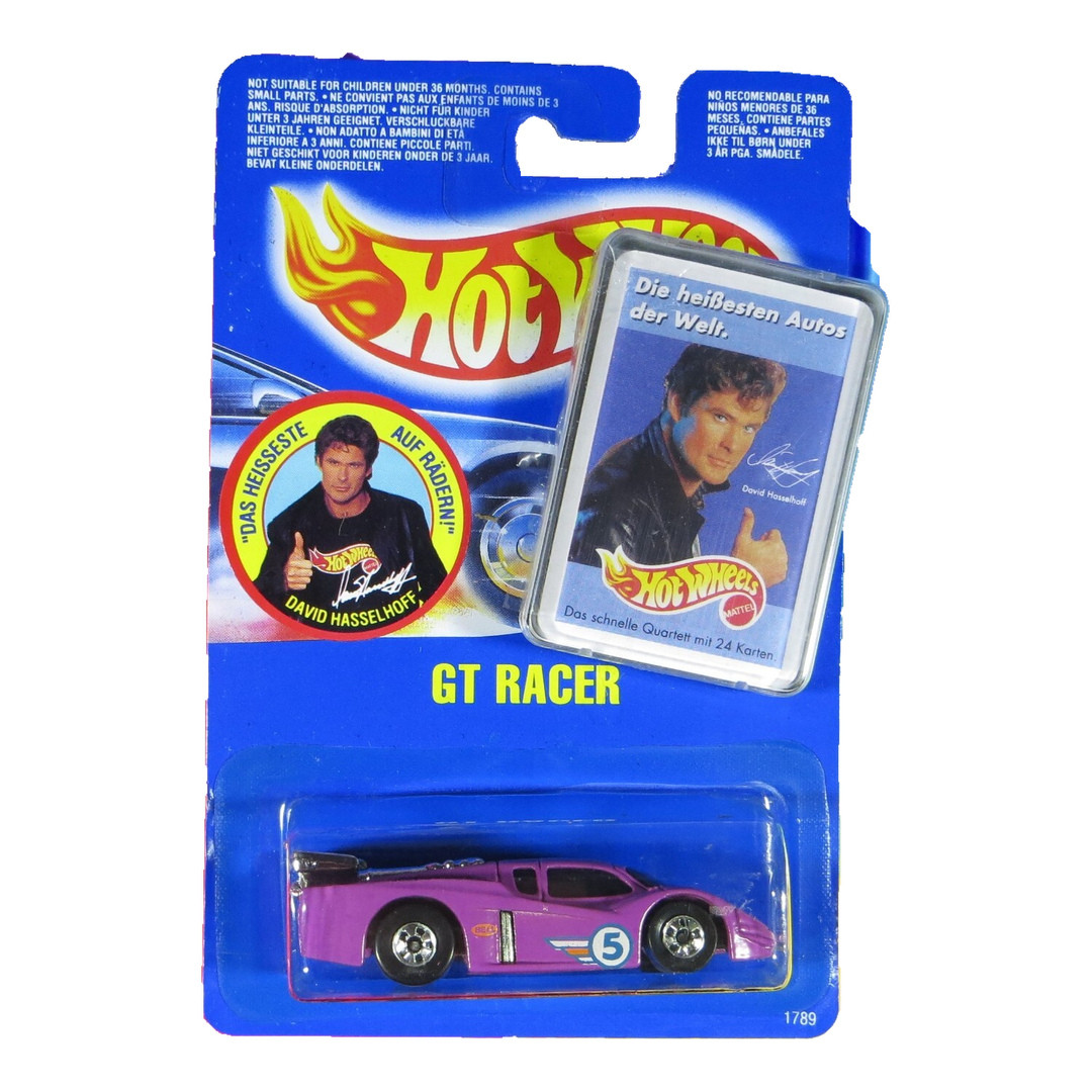 GT Racer