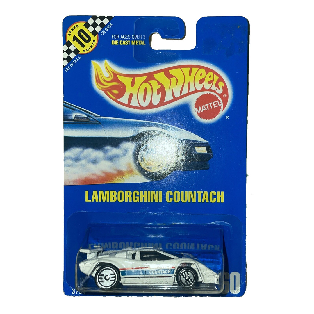 Lamborghini Countach