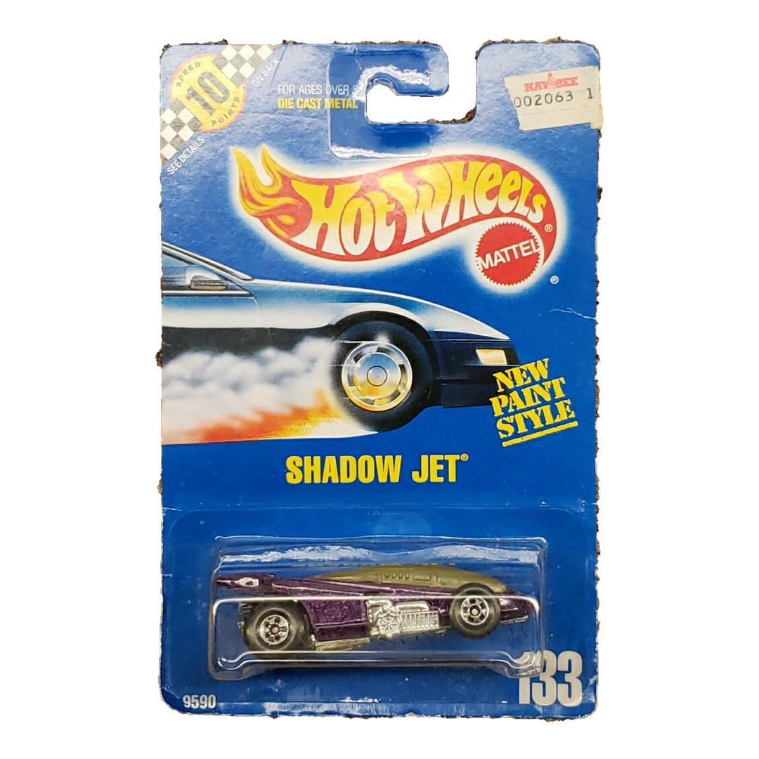 Shadow Jet