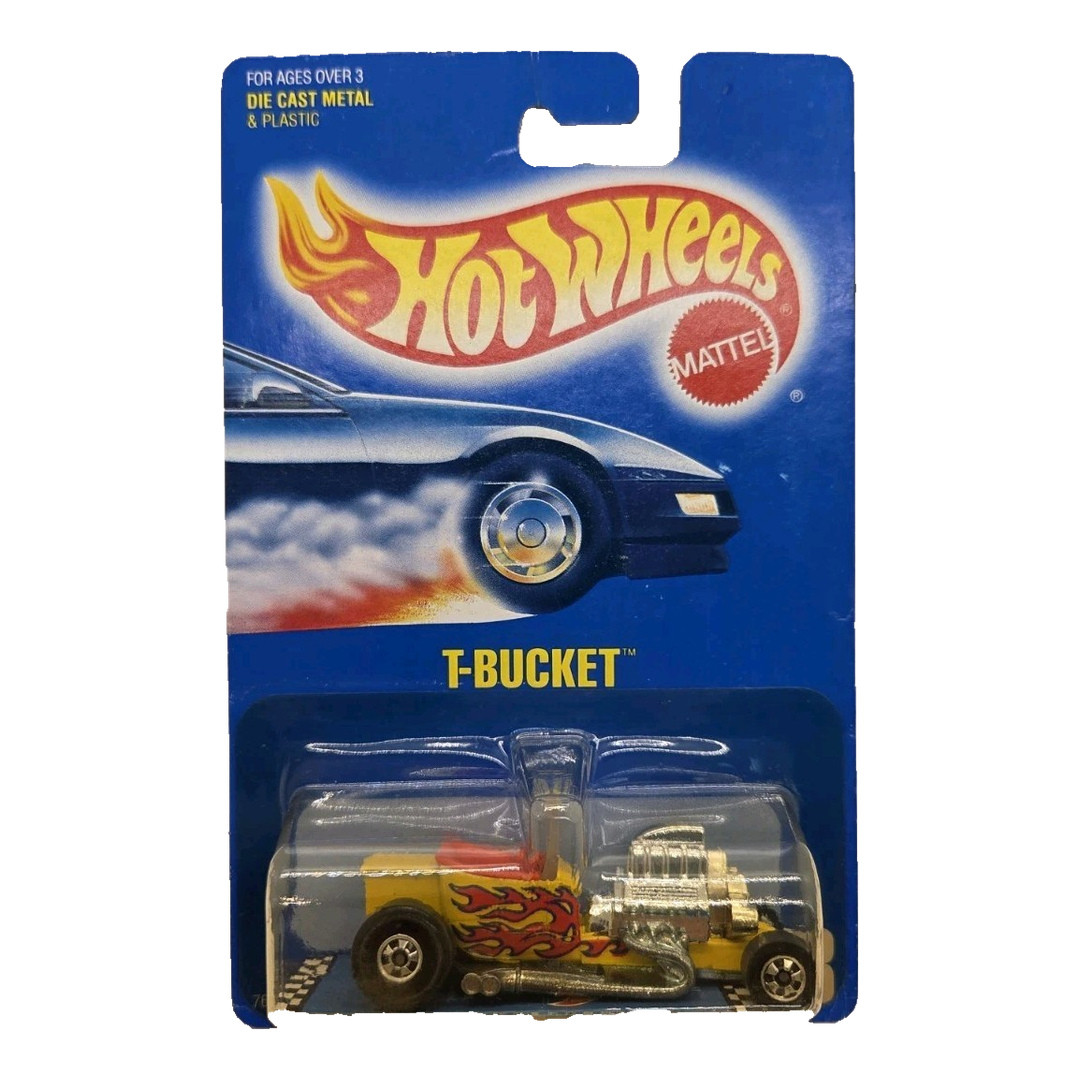 T-Bucket
