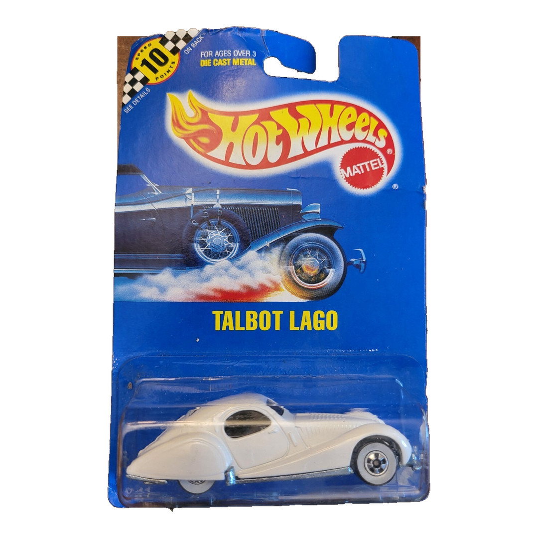 Talbot Lago