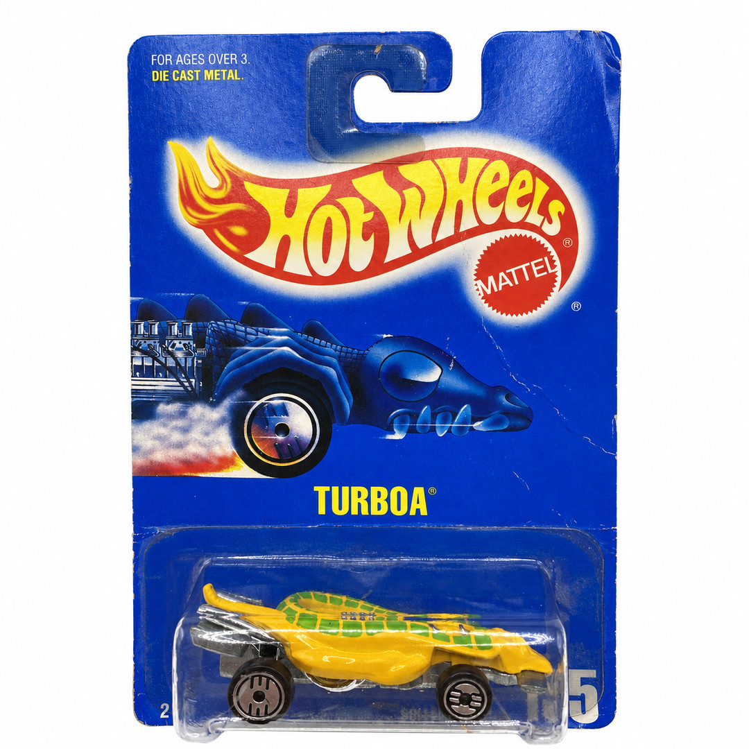 Turboa