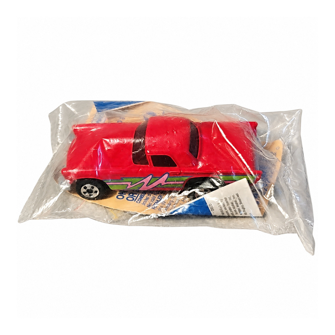 '57 T-Bird (Red)