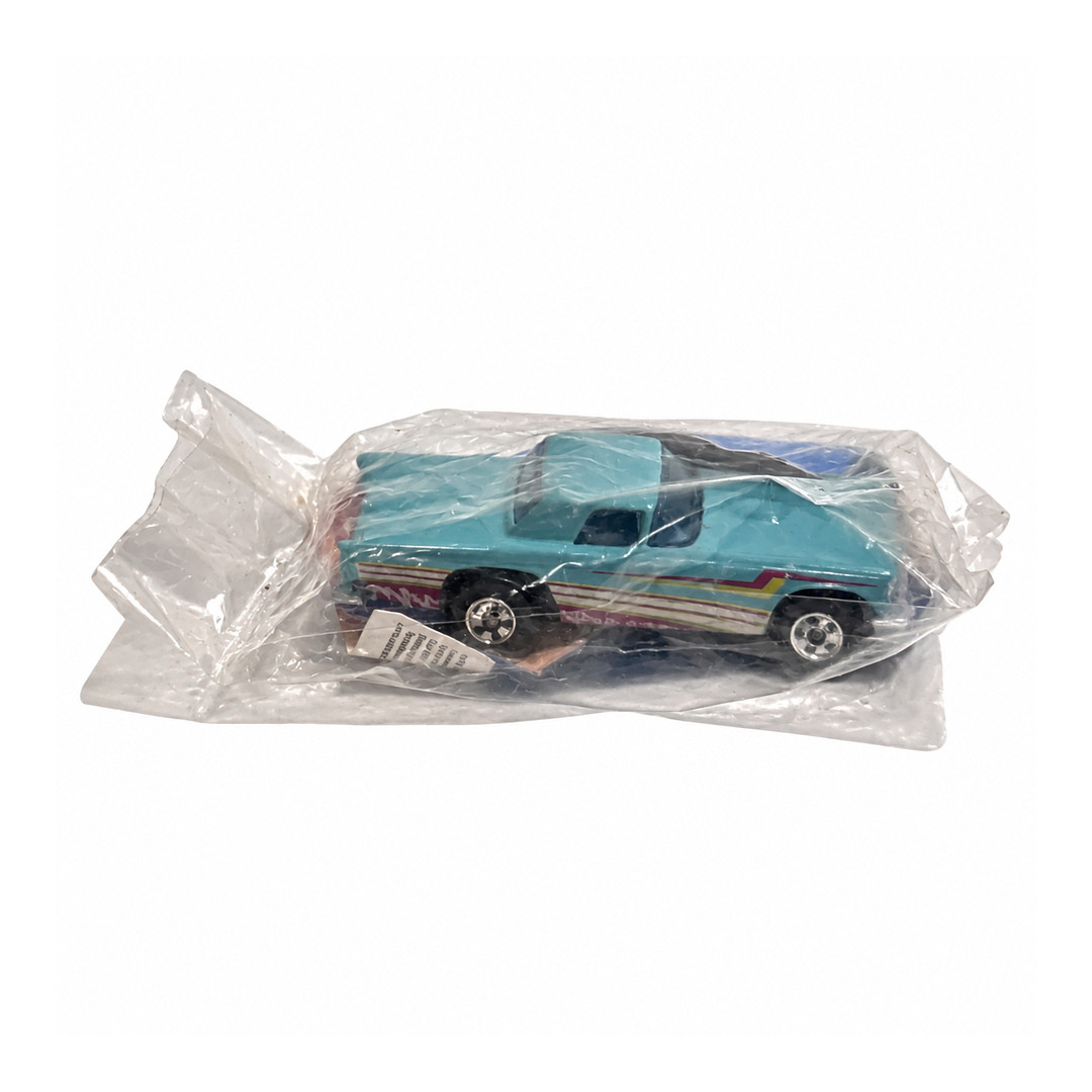 '57 T-Bird (Turquoise)