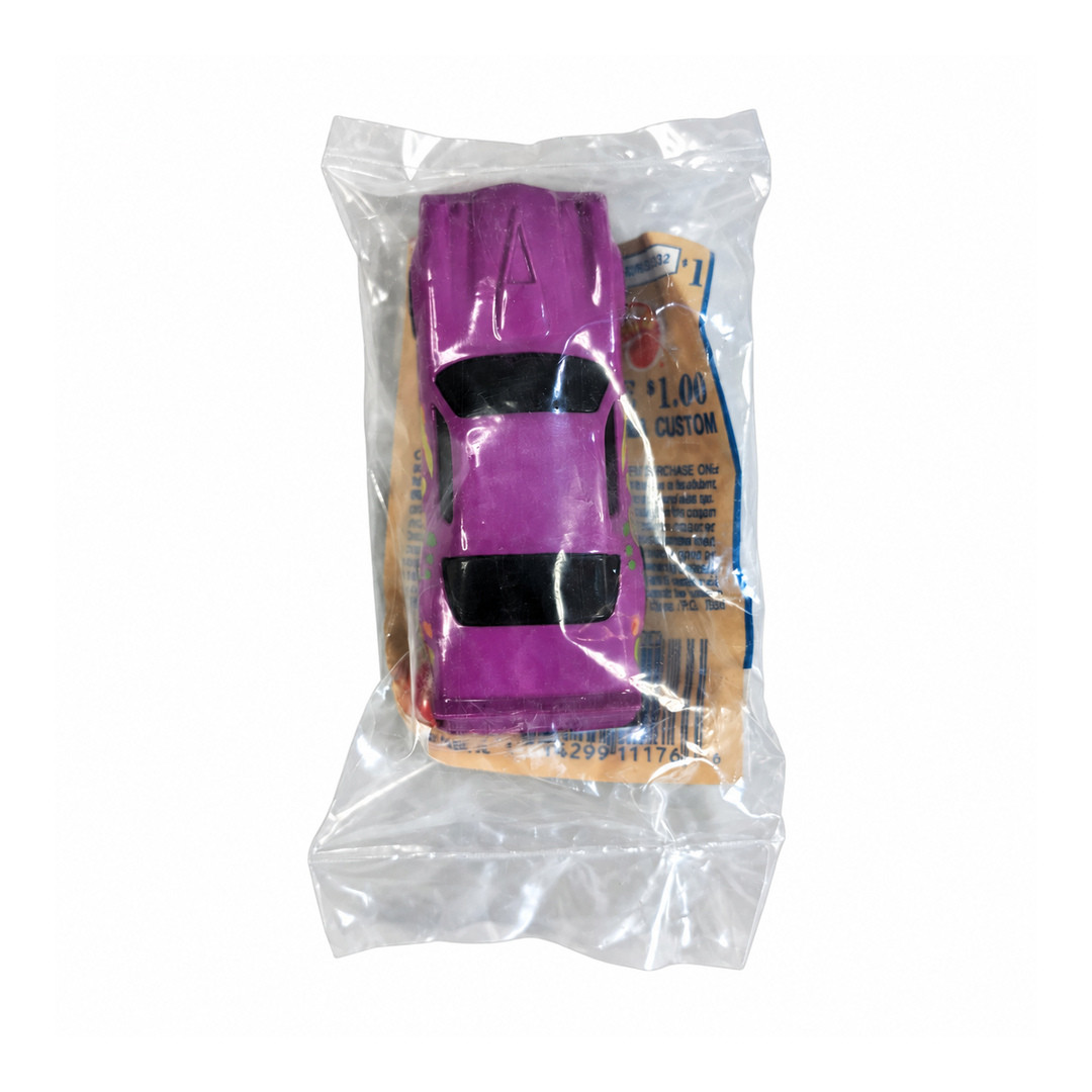 Camaro Z-28 (Purple)