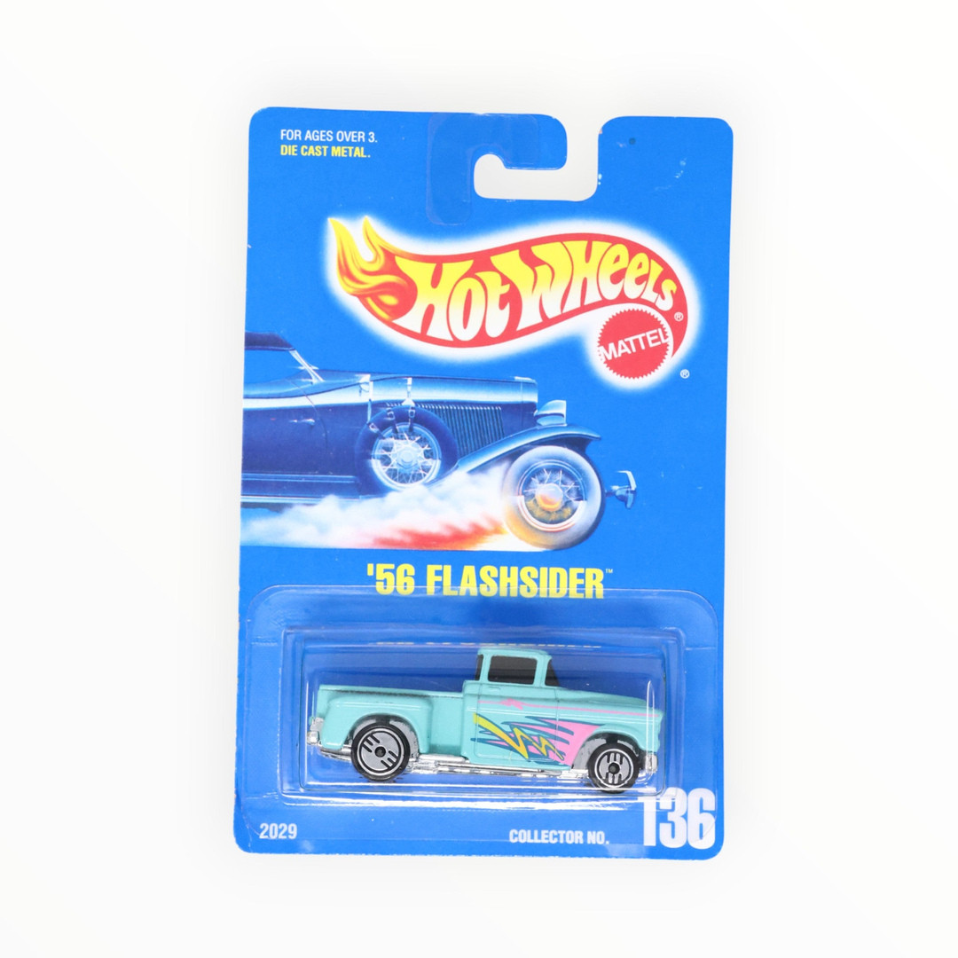 '56 Flashsider