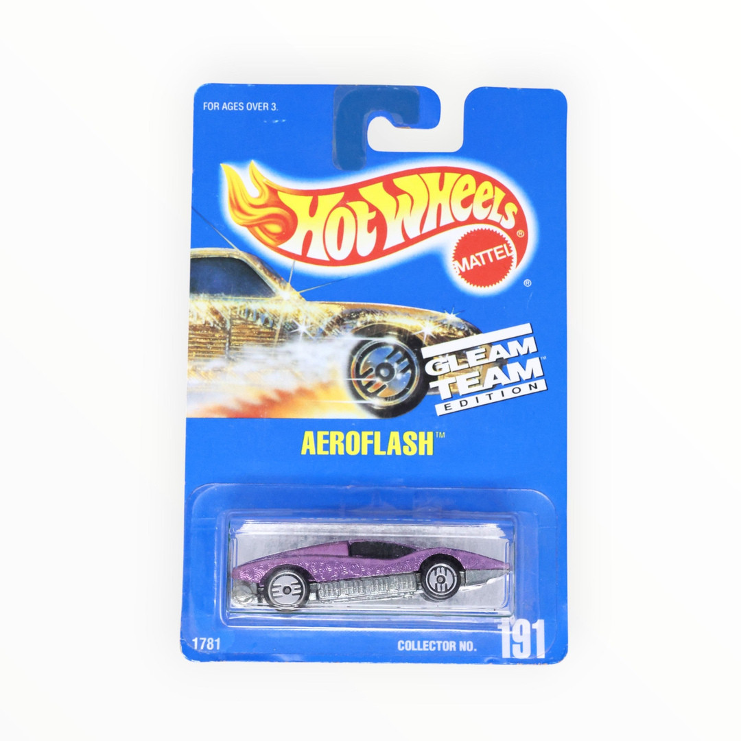 Aeroflash