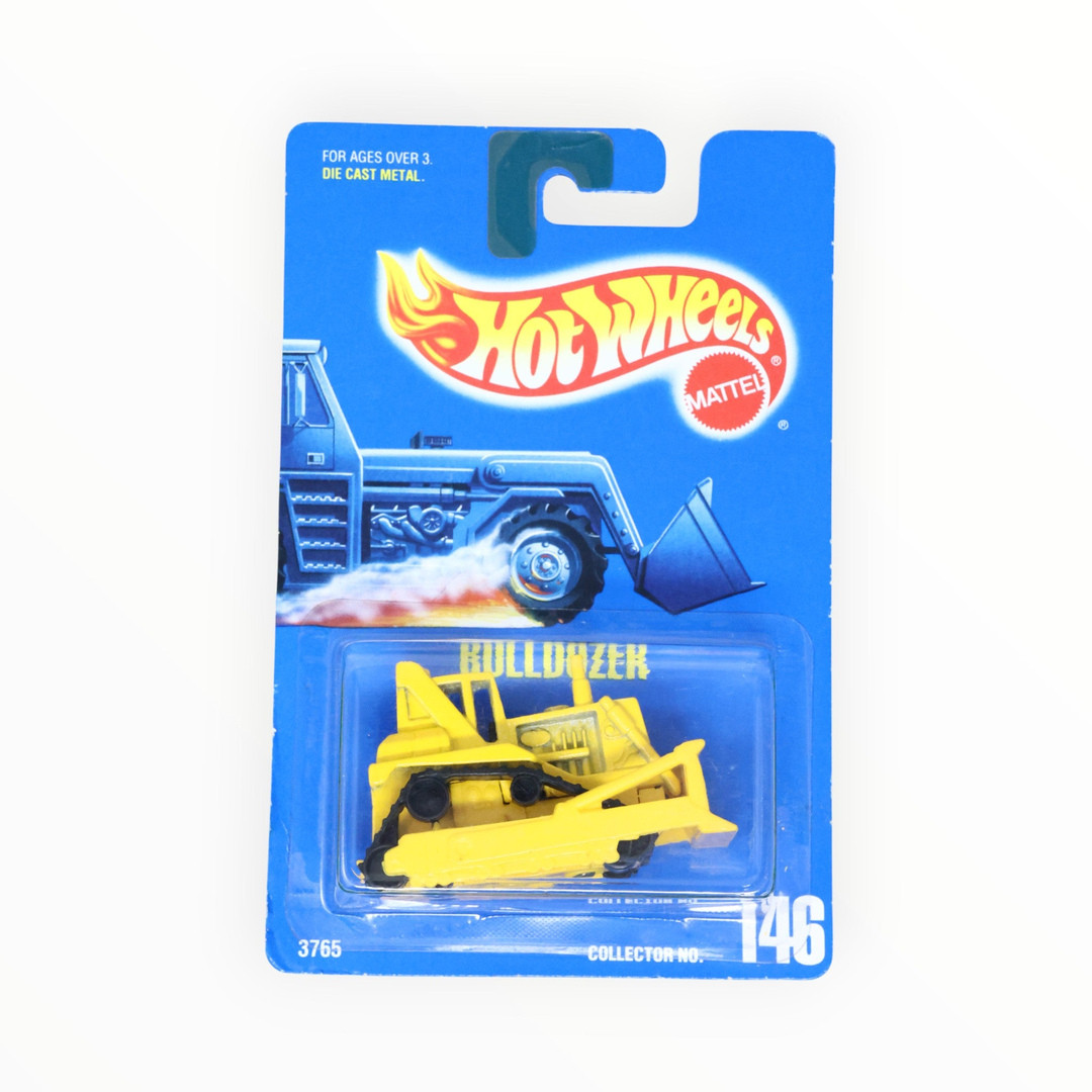 Bulldozer