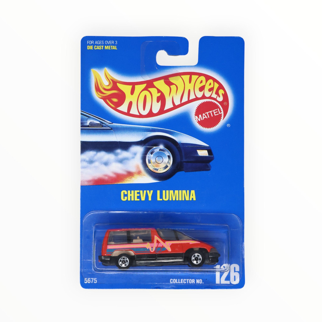 Chevy Lumina