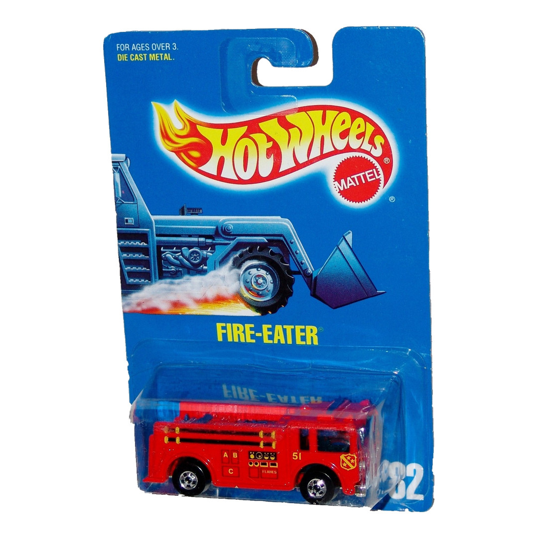 Fire-Eater