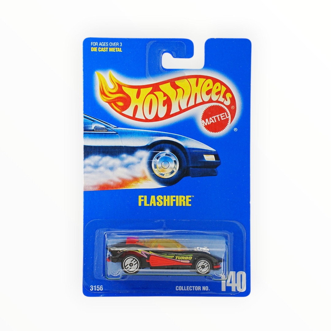 Flashfire