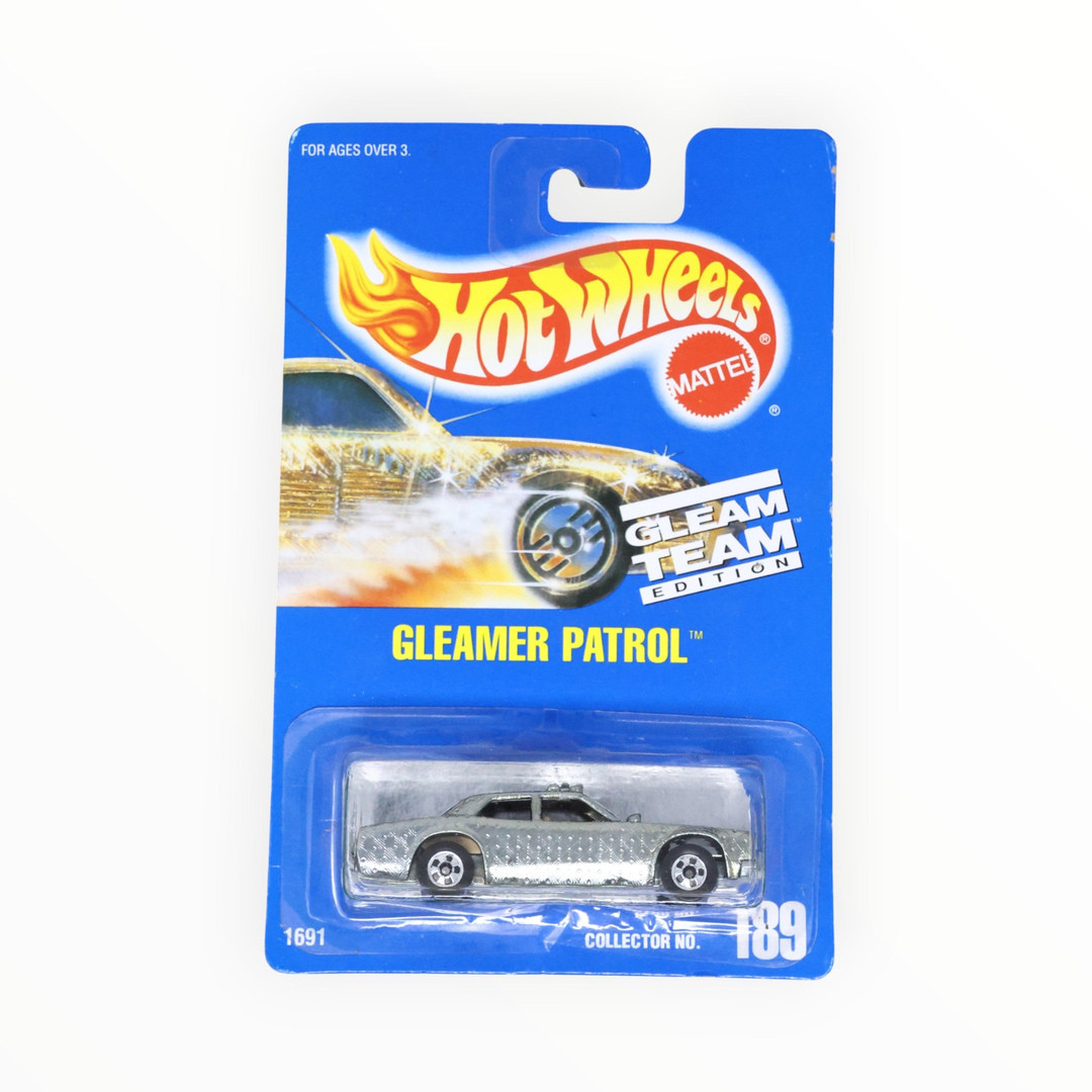 Gleamer Patrol