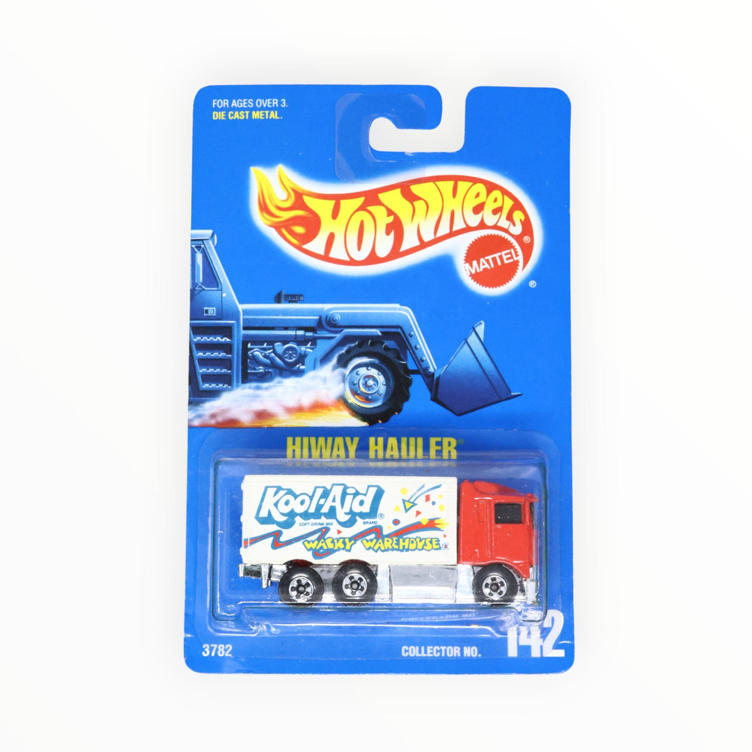 Hiway Hauler