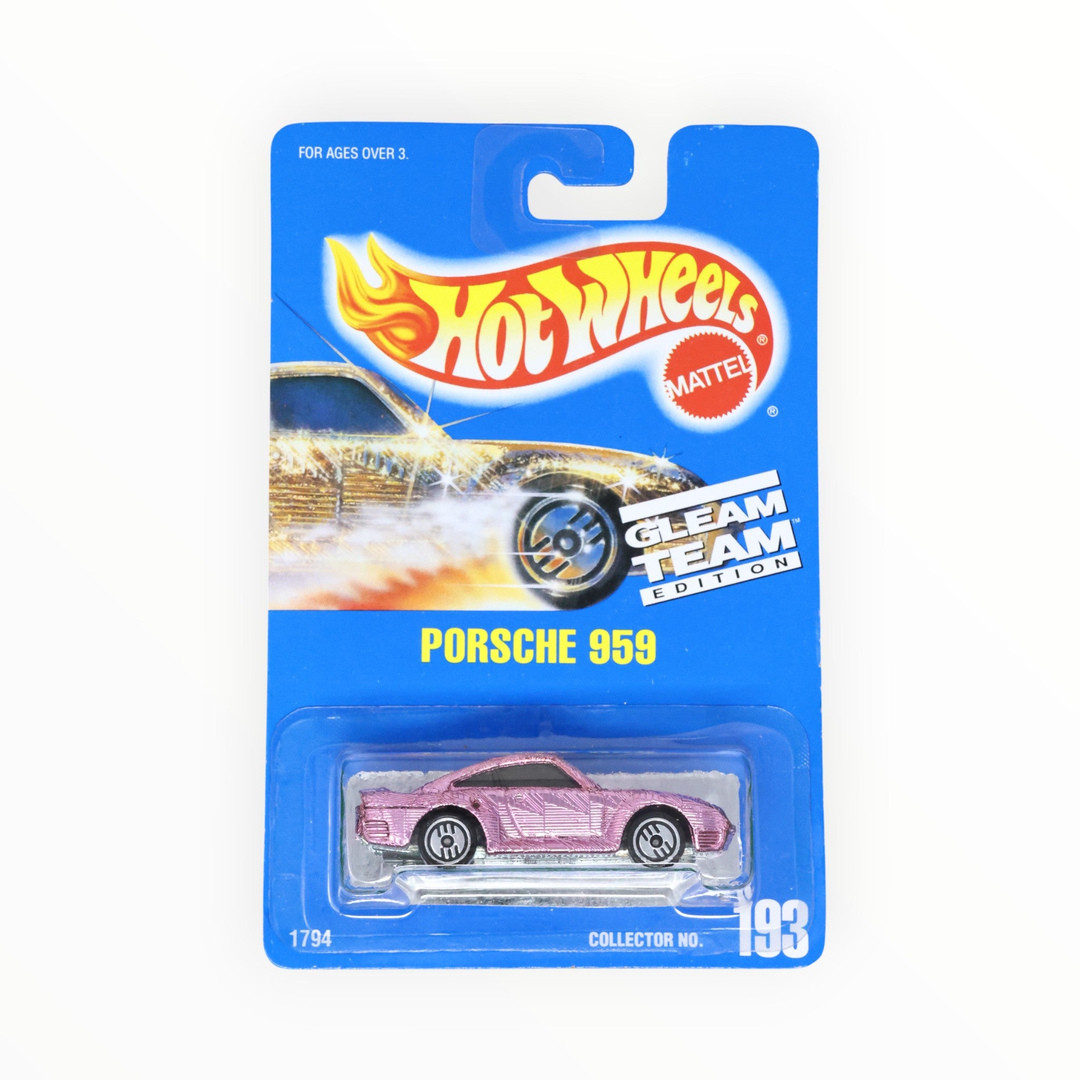 Porsche 959