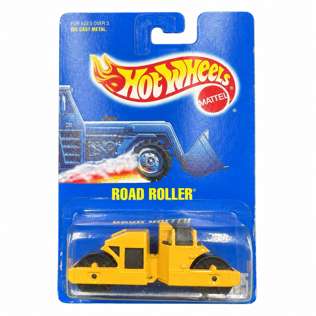 Road Roller