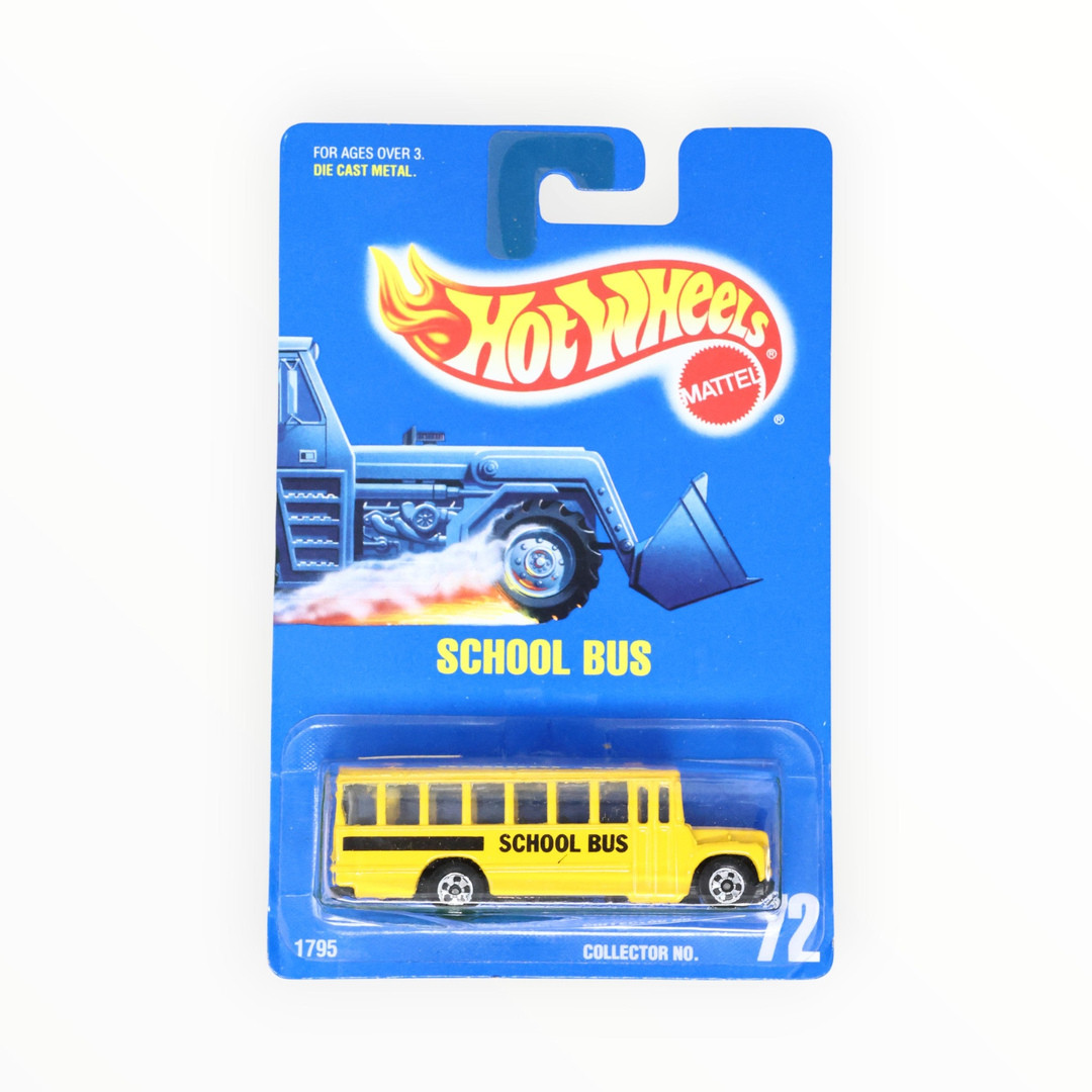 School Bus