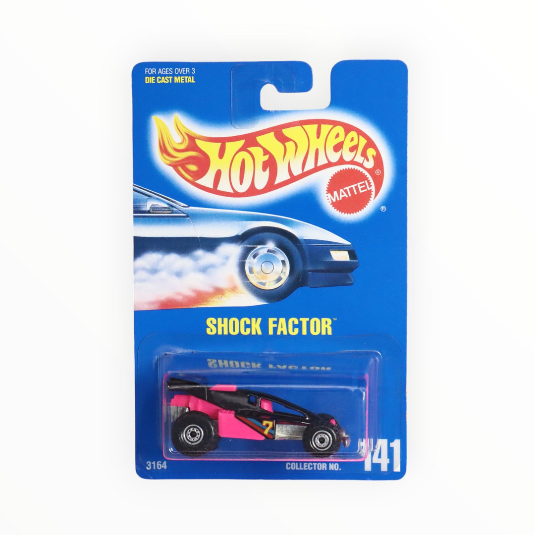 Shock Factor