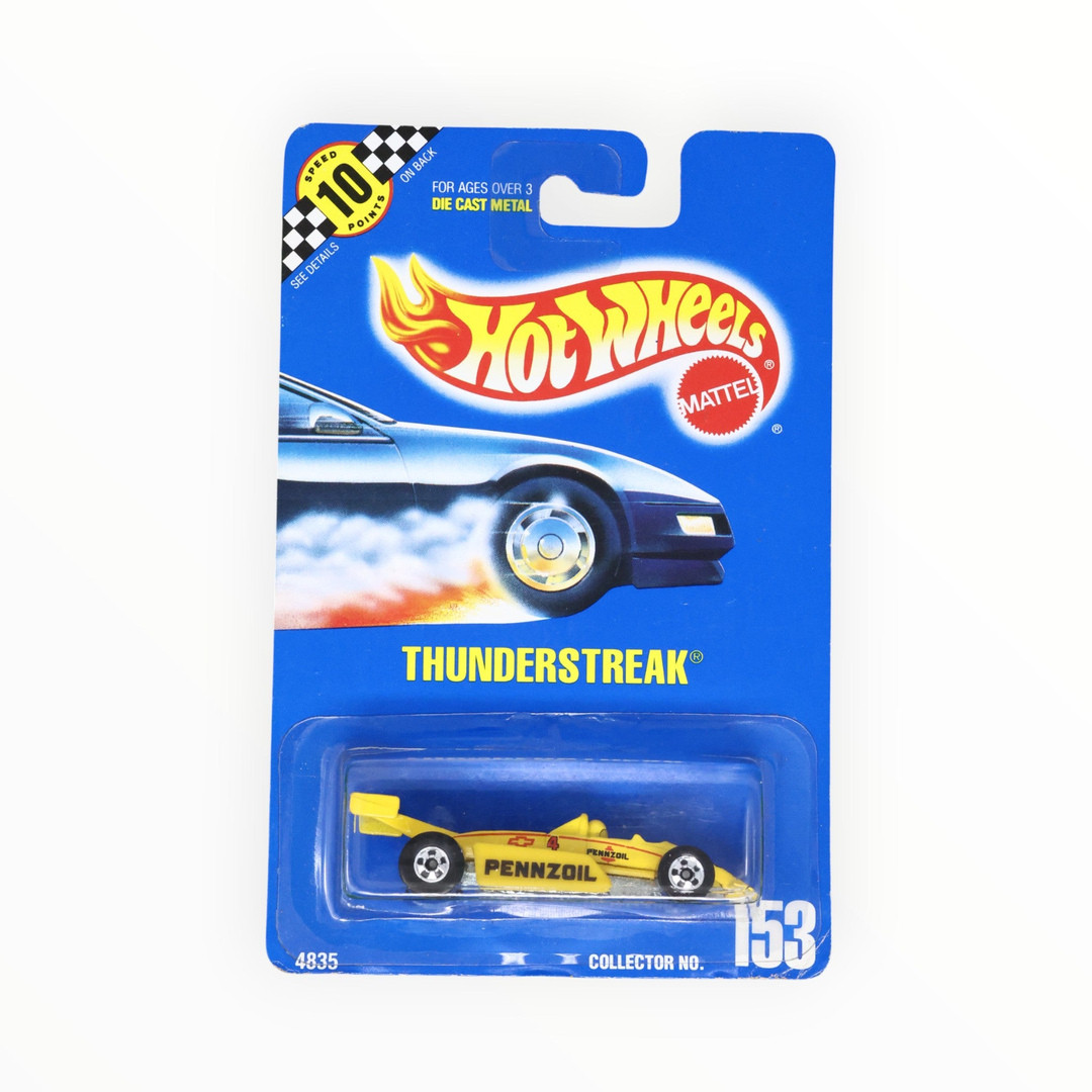 Thunderstreak
