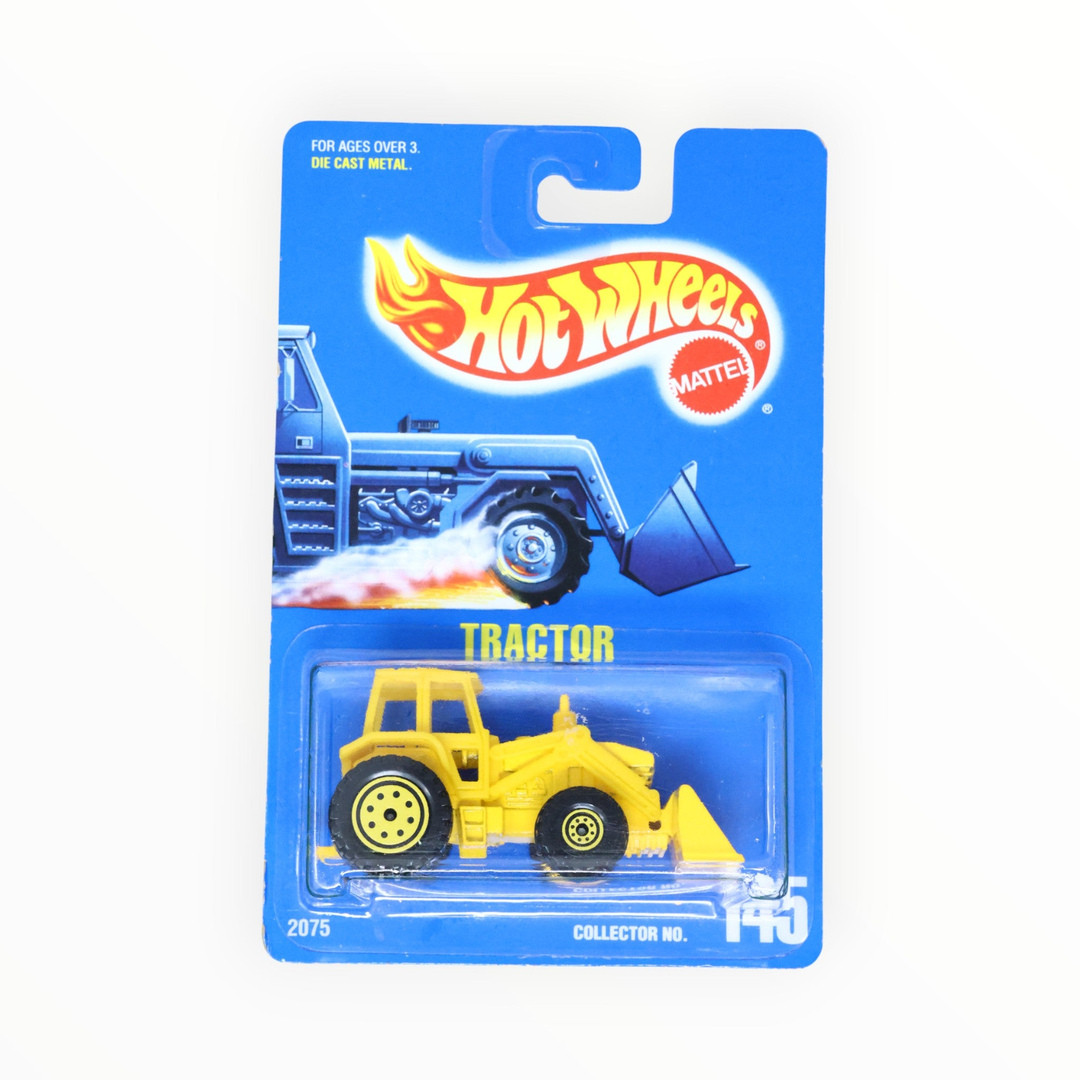 Tractor