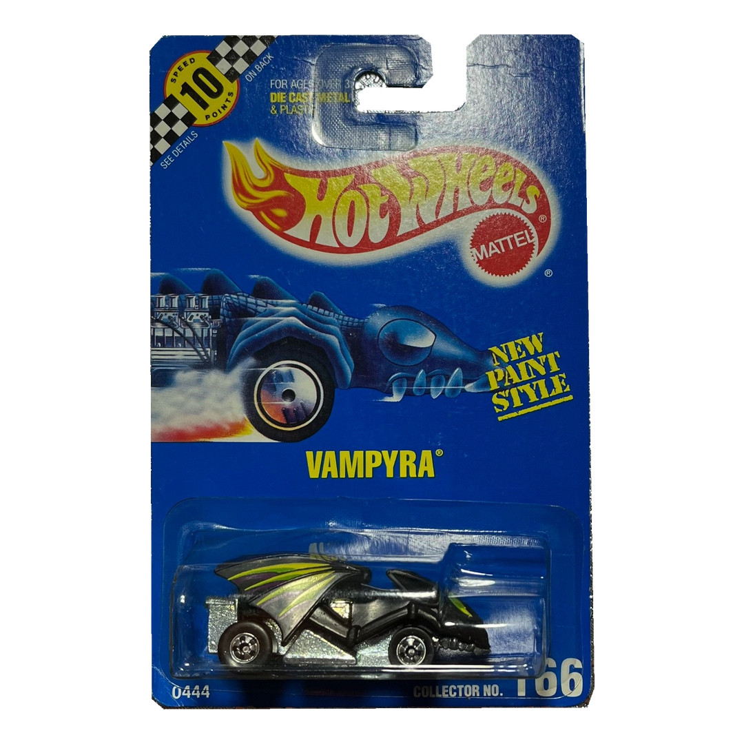 Vampyra