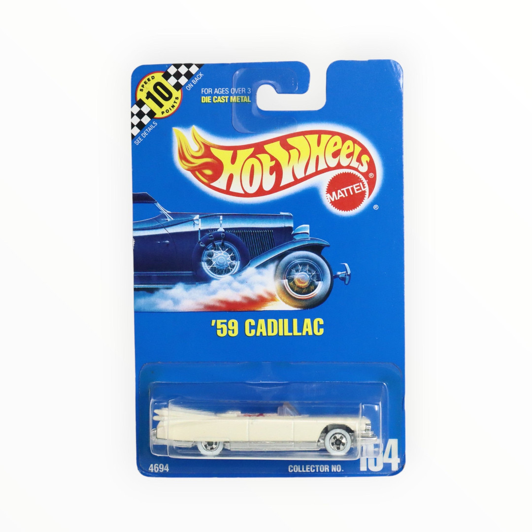 '59 Cadillac
