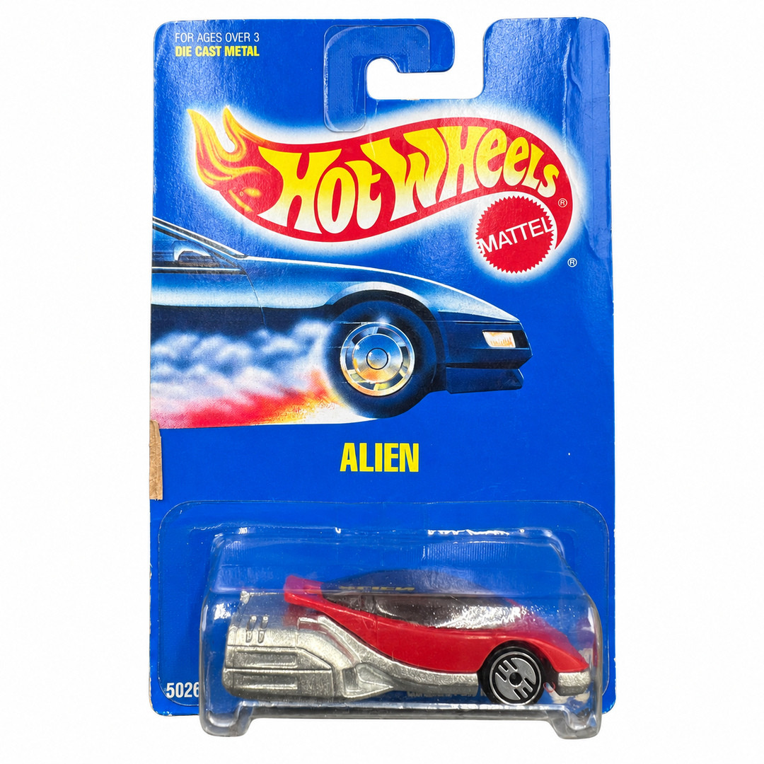 Alien