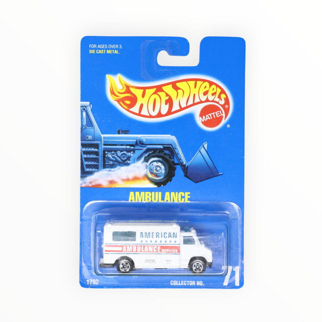 Ambulance