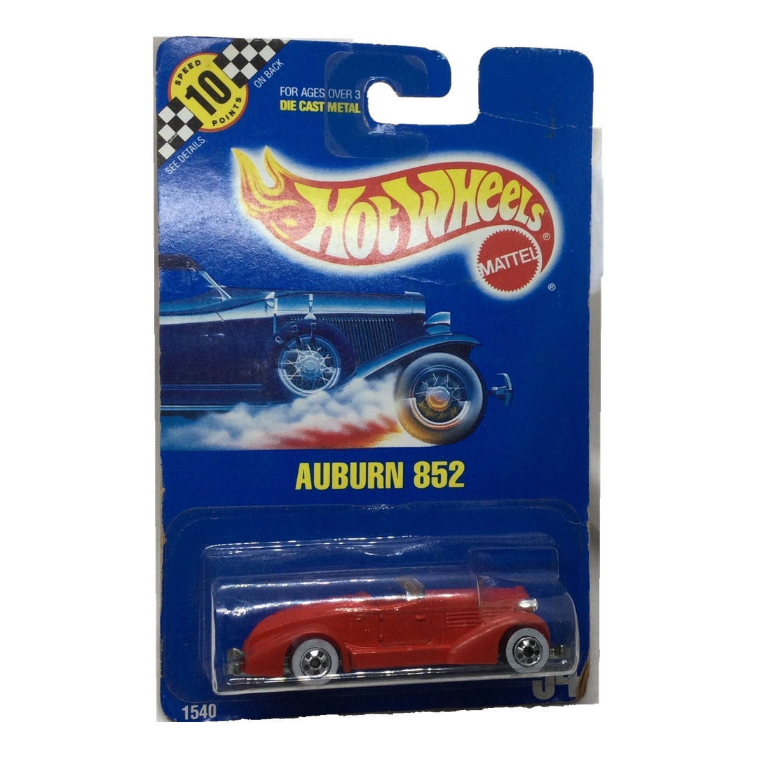 Auburn 852