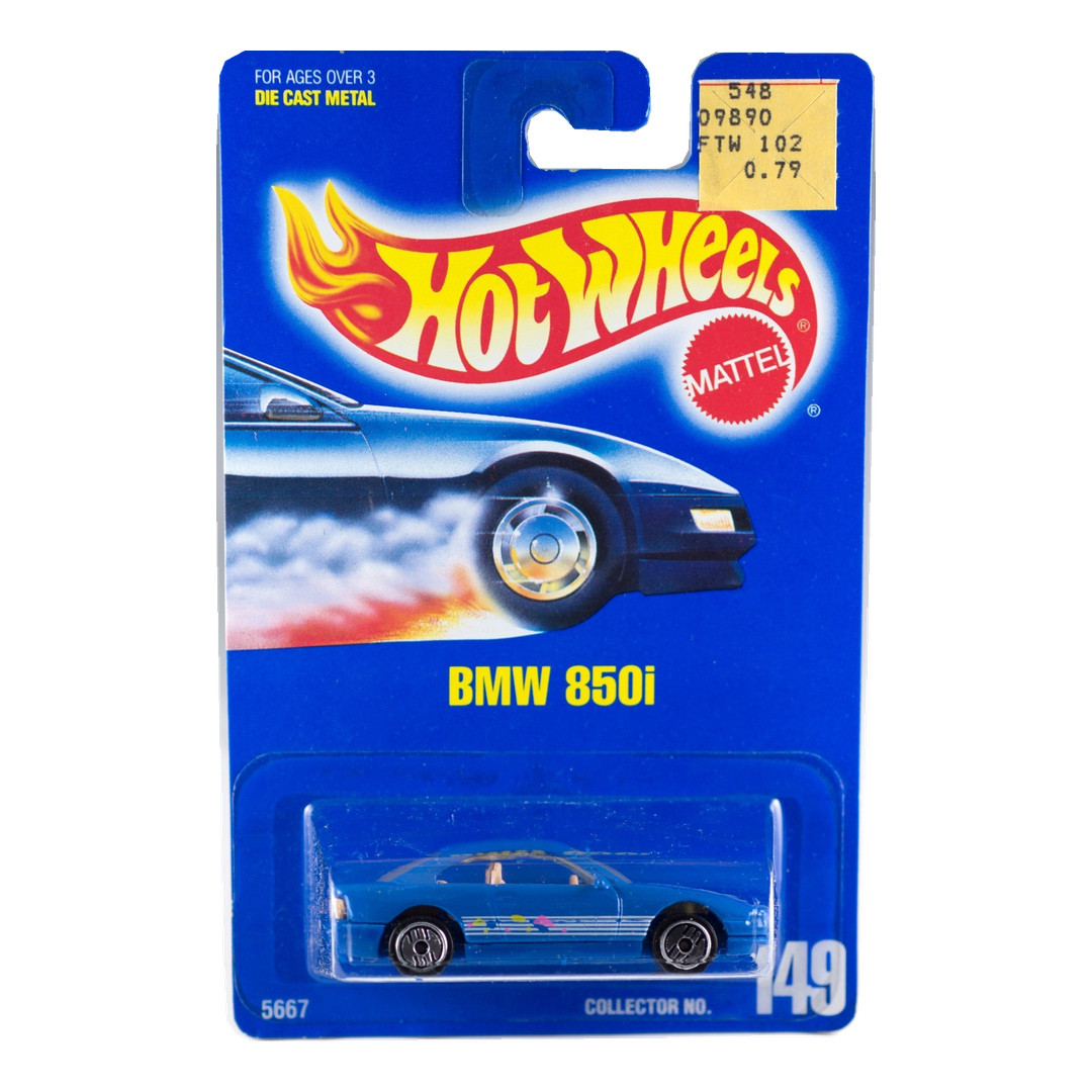 BMW 850i