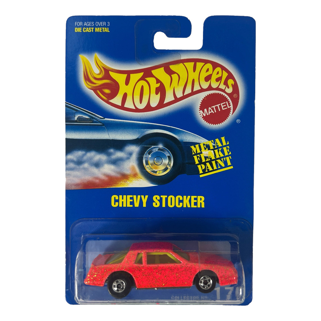 Chevy Stocker