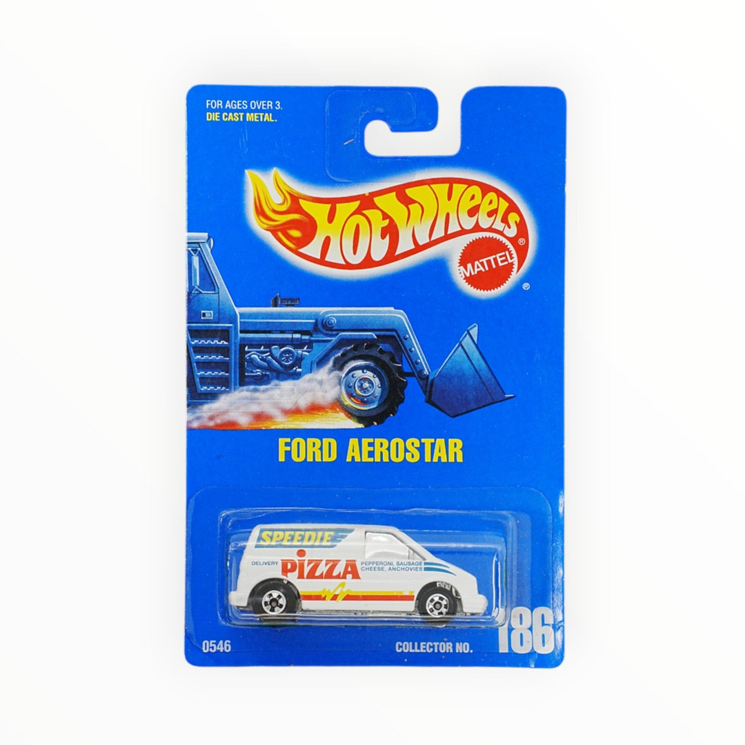 Ford Aerostar