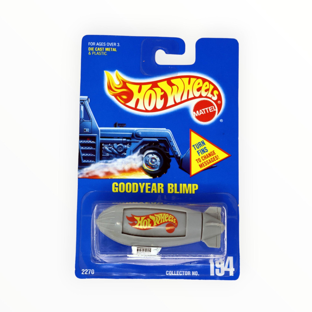 Goodyear Blimp (Collector #194)