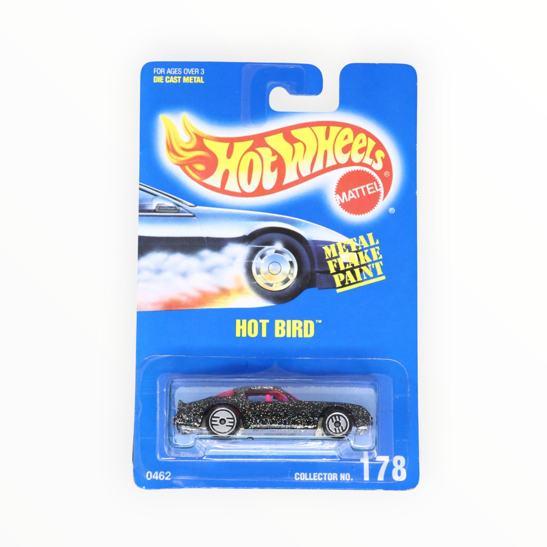 Hot Bird