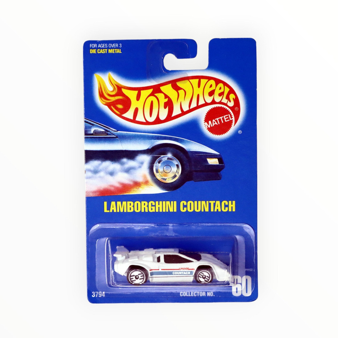 Lamborghini Countach