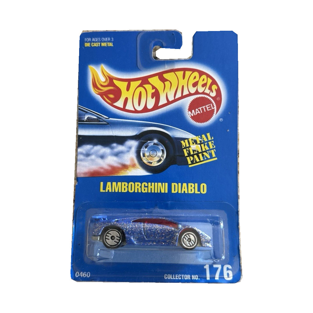 Lamborghini Diablo