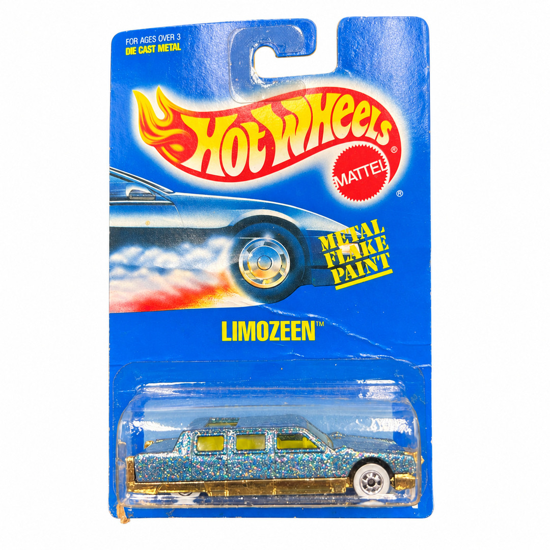 Limozeen