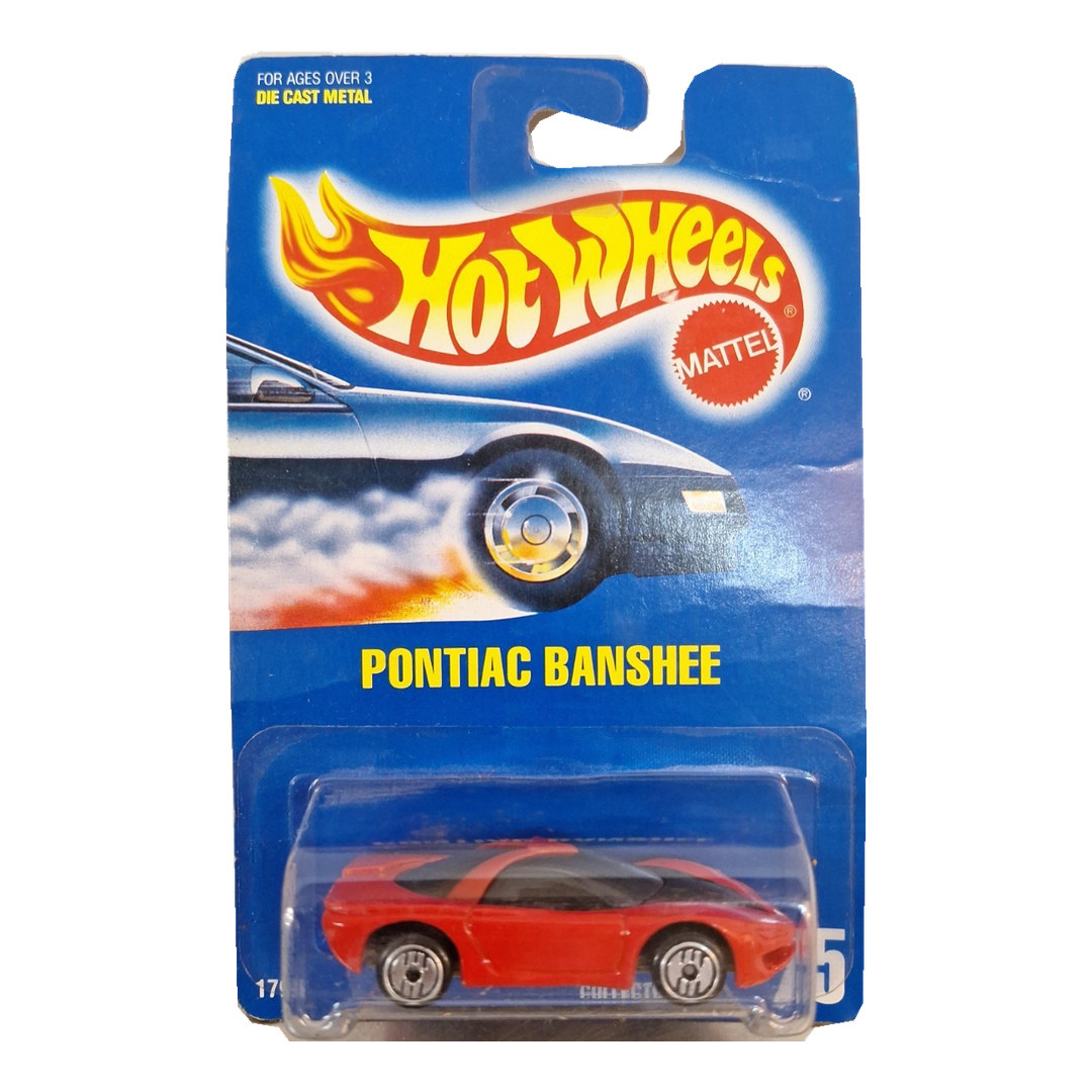 Pontiac Banshee