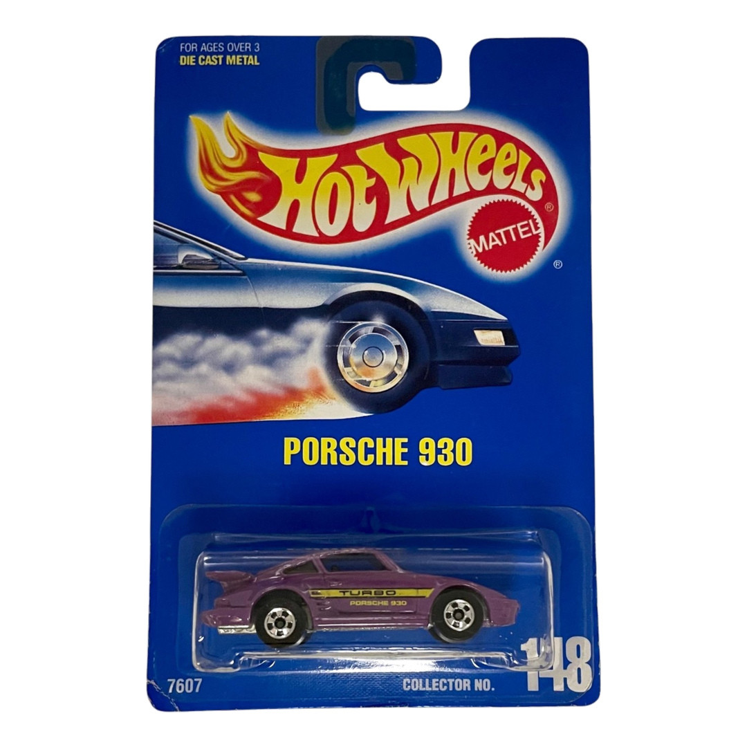 Porsche 930