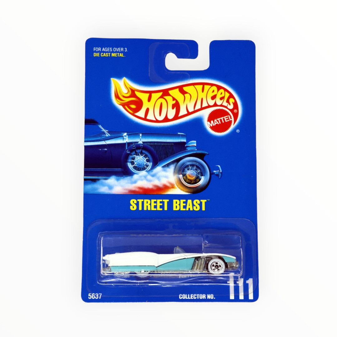 Street Beast